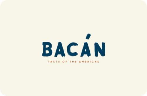 Bacán - Tan