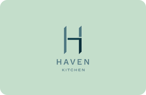 Haven Kitchen - Mint