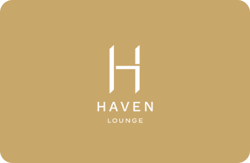 Haven Lounge - Beige