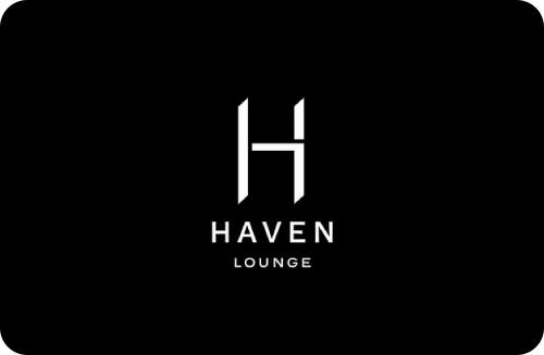 Haven Lounge - Black