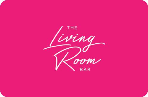The Living Room - Pink