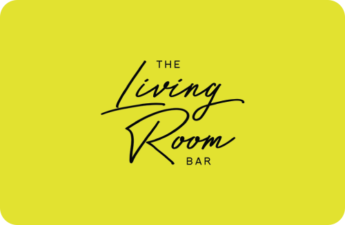 The Living Room - Yellow
